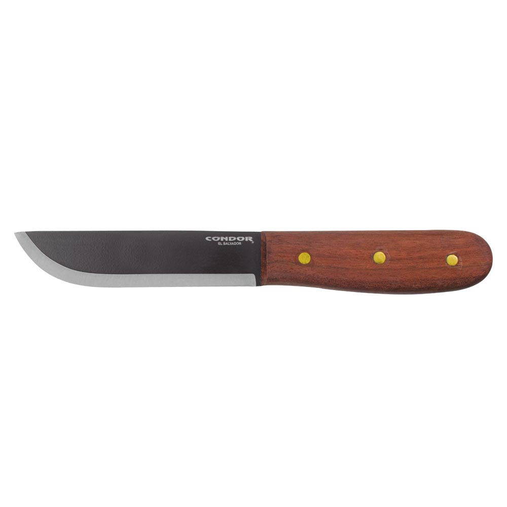 Condor Bushcraft Basic Knife image 1