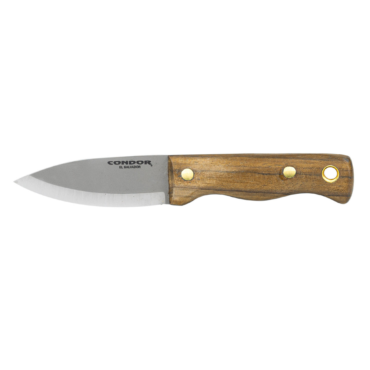 Condor Mini Bushlore Knife image 1