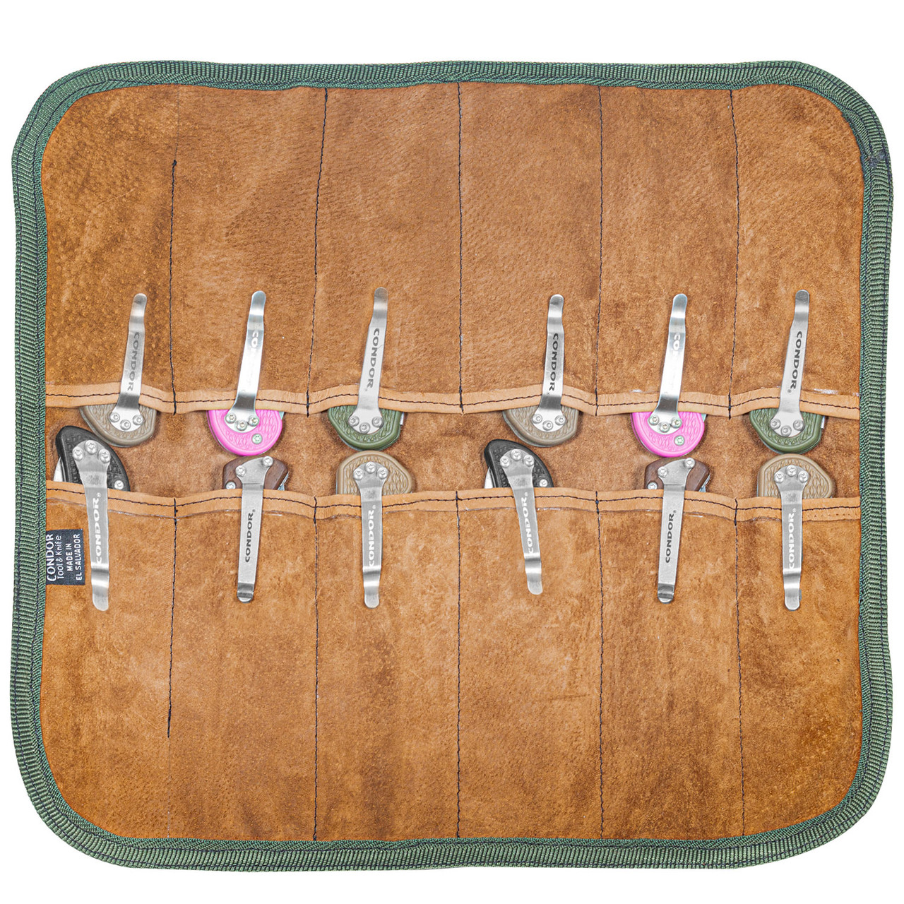 Condor Carry Folder Roll image 1