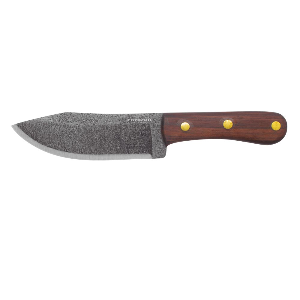 Condor Hudson Bay Knife image 1