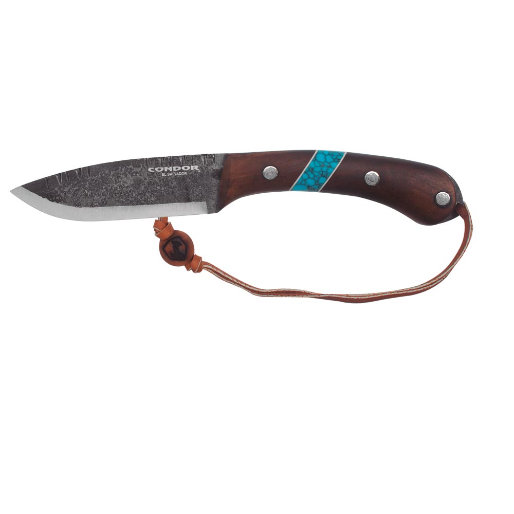 Condor Blue River Knife image 1