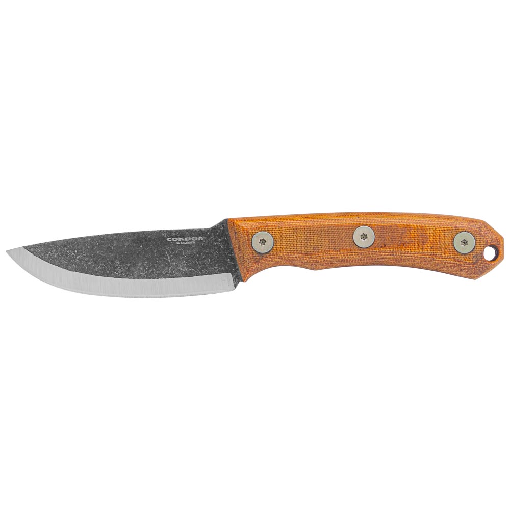 Condor Mountain Pass Carry Knife image 1