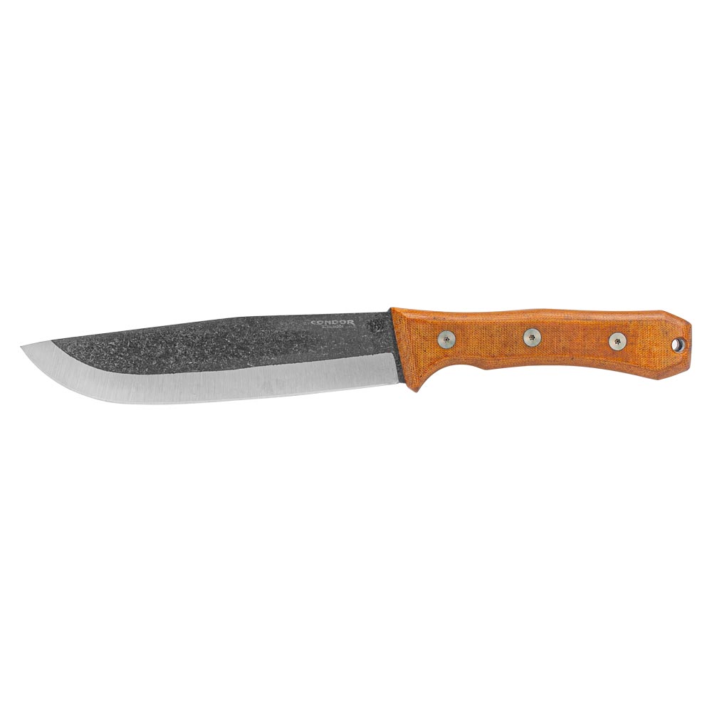 Condor Mountain Pass Camp Knife image 1