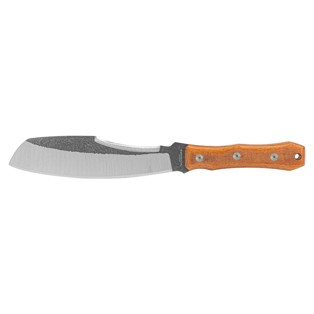 Condor Mountain Pass Surveyor Knife image 1
