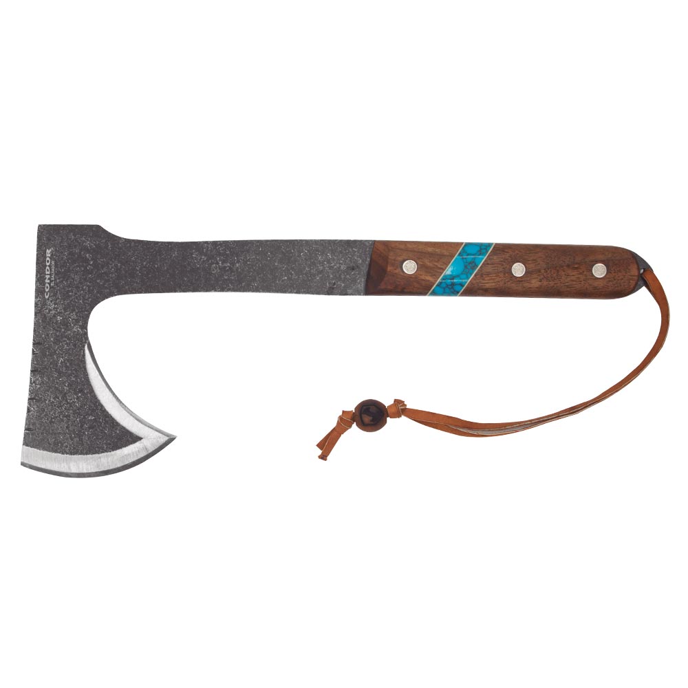 Condor Blue River Tomahawk image 1