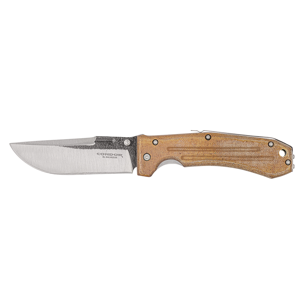 Condor Tactical Pass Com Tact Folder image 1