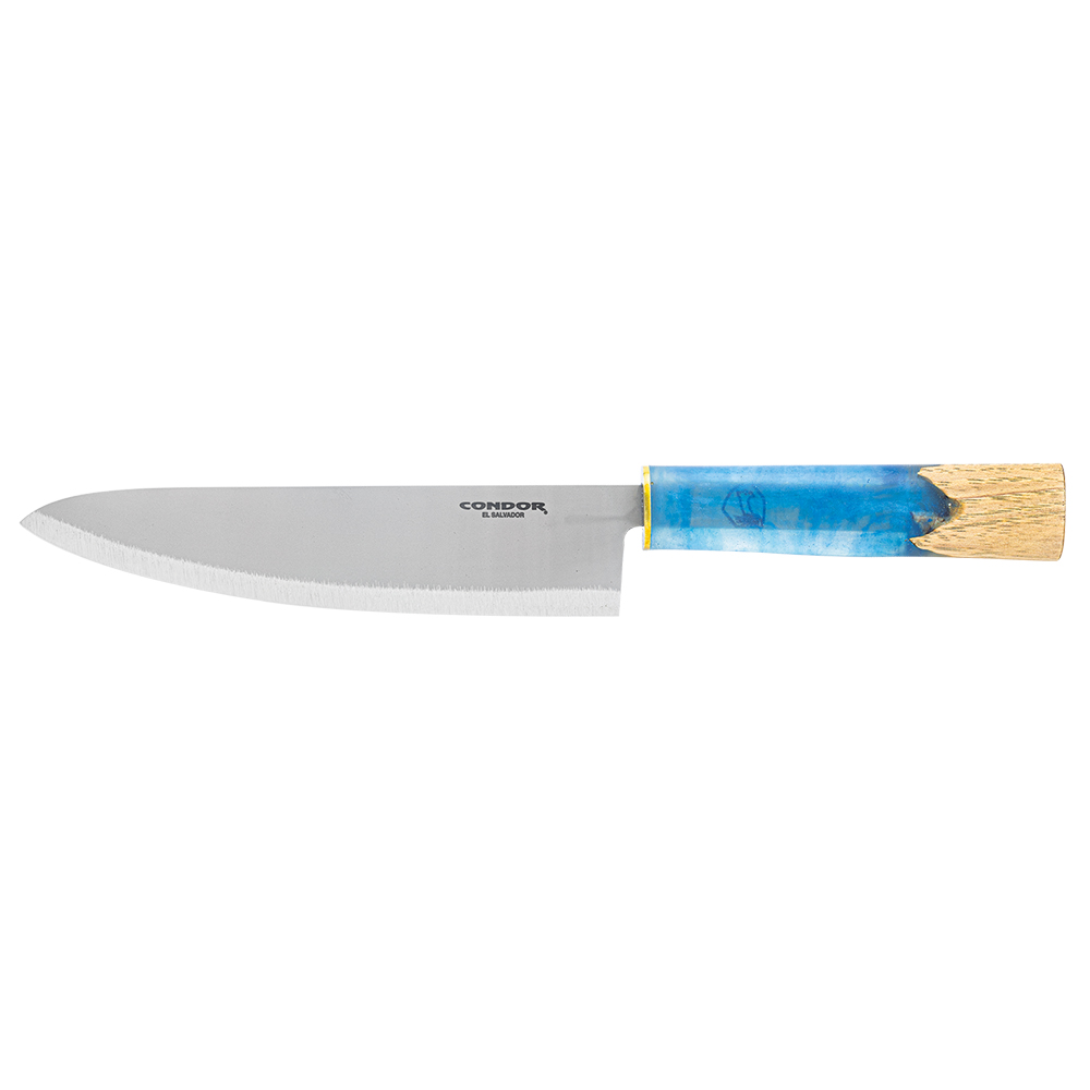 Condor Shefu Kitchen Gyuto Knife image 1