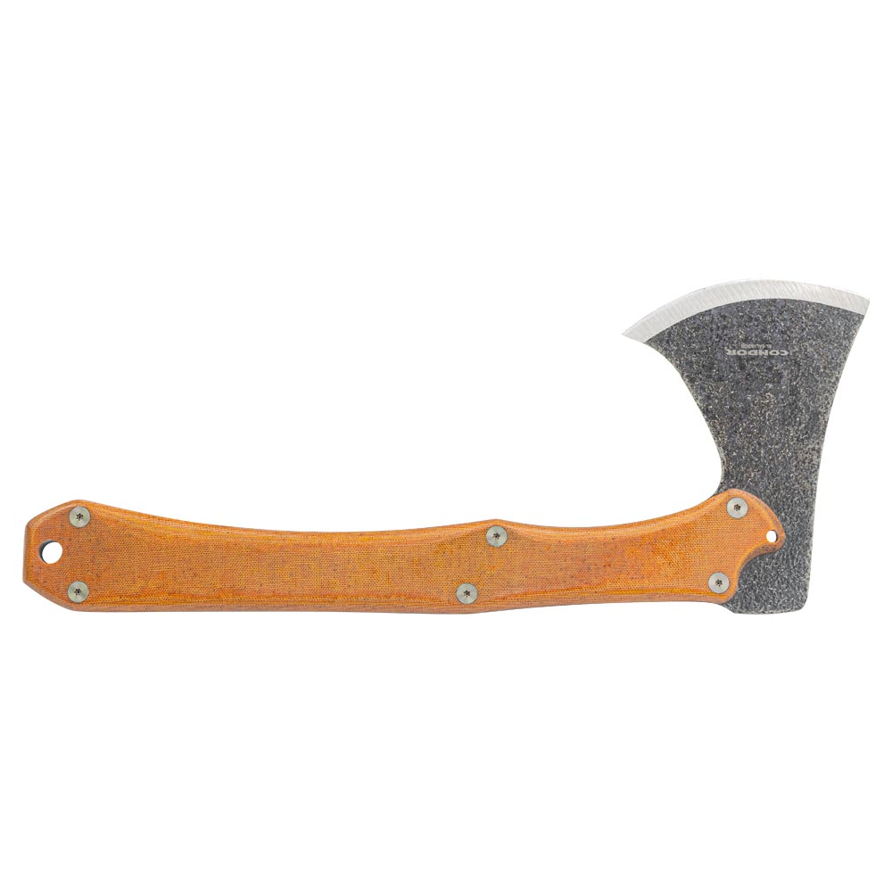 Condor Mountain Pass Axe image 1