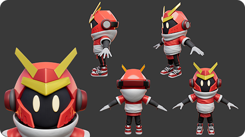 Showcase 2.6