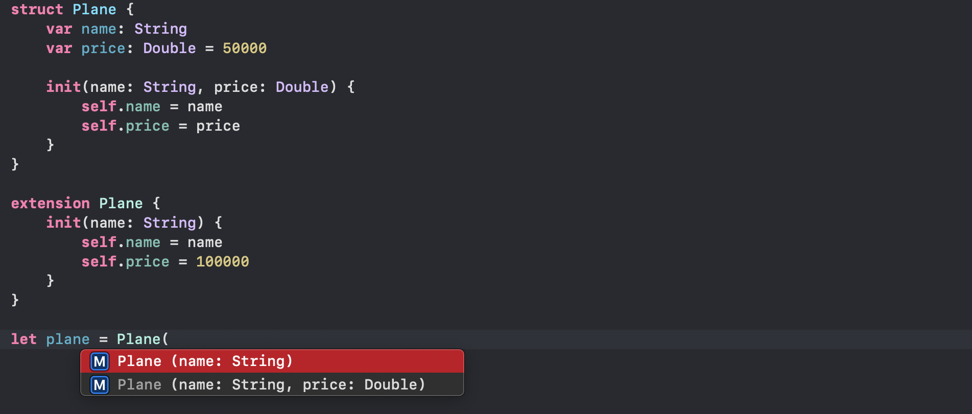 [Swift] Extensions techover.io