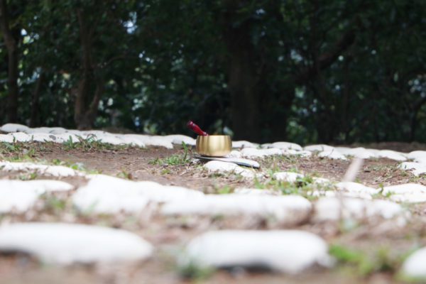 Tao Fong Shan Labyrinth Tao Fong Shan Labyrinth