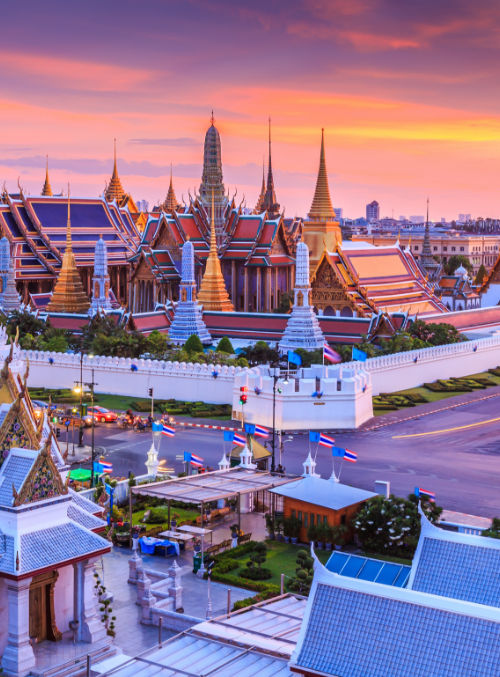 Bangkok