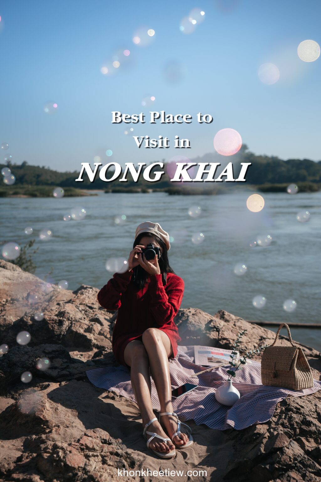 รีวิวหนองคาย : Best Place to Visit in NONG KHAI