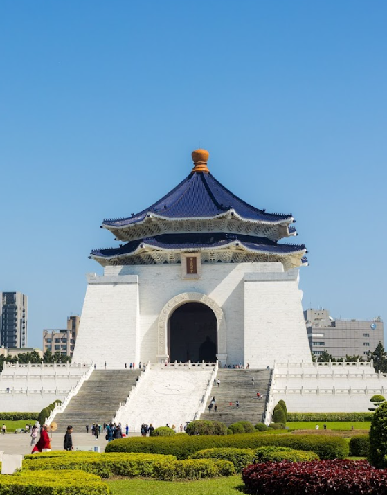 Taipei