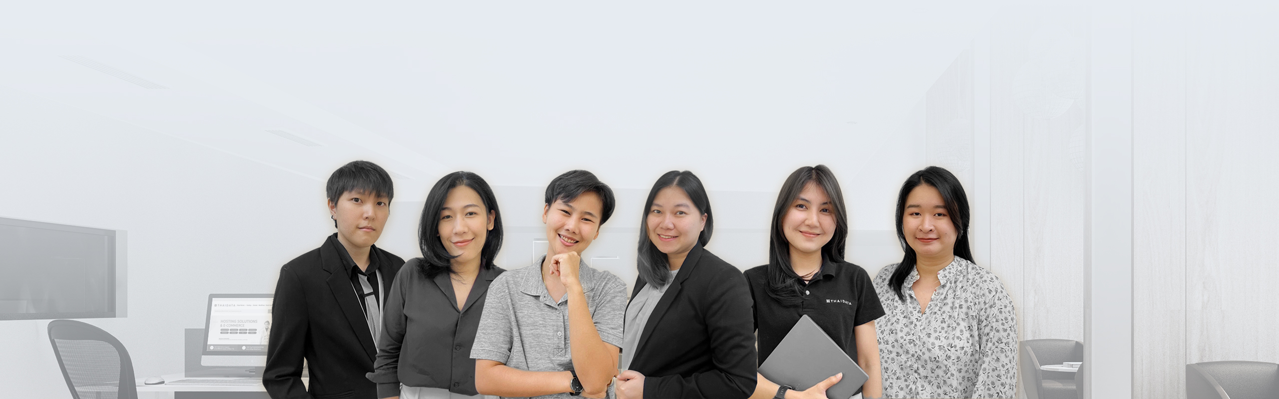 THAI DATA HOSTING SUPPORT TEAM