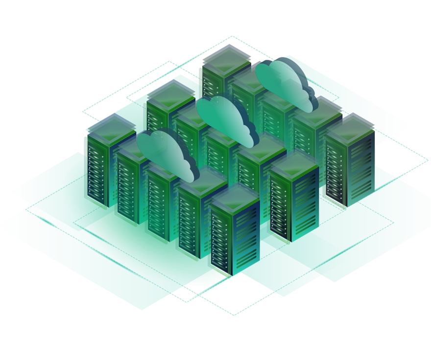 Cloud Hosting Unlimited