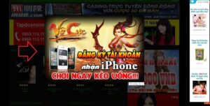 Các lưu ý khi thiết kế website mà các doanh nghiệp nên tránh