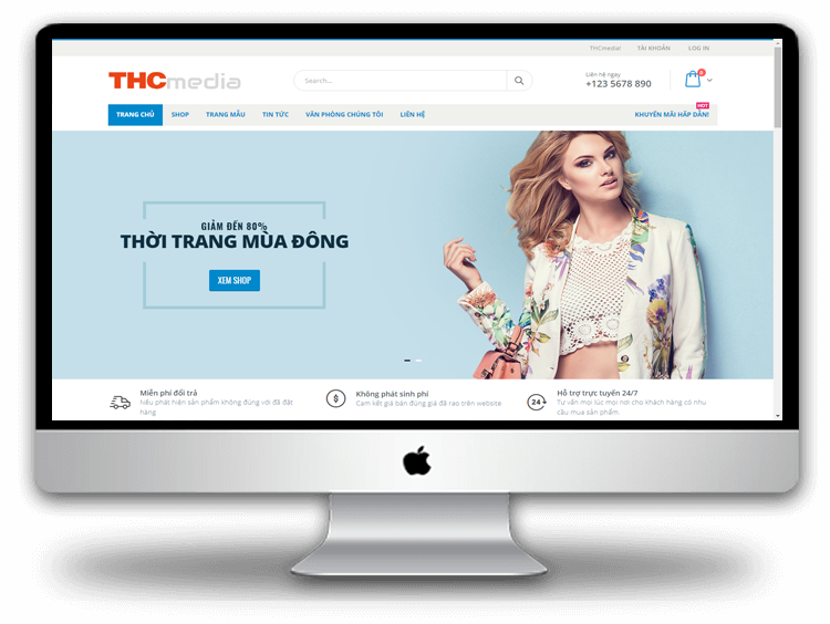 Tại sao các doanh nghiệp tại Đà Nẵng nên cần một Website?
