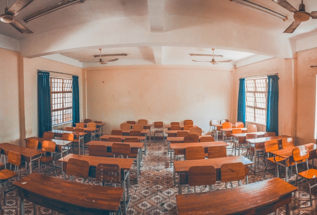hệ thống E-Learning