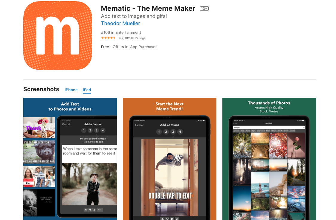 công cụ làm meme online công cụ làm meme online