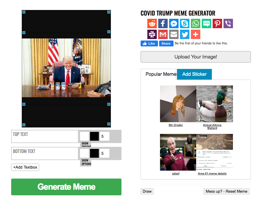 công cụ làm meme online công cụ làm meme online