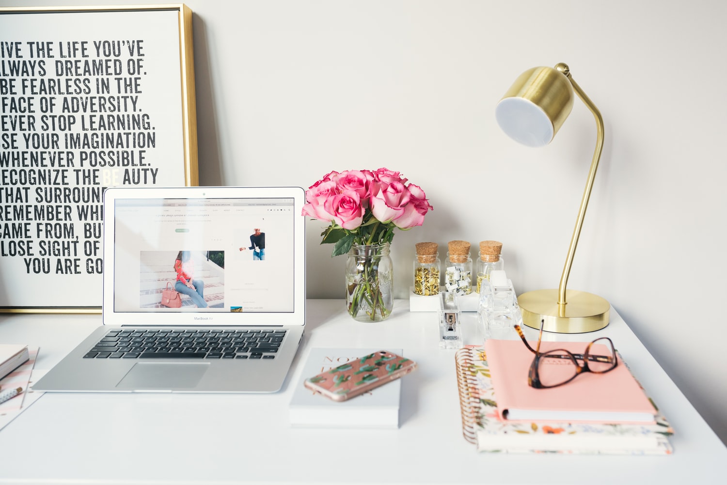ý tưởng phát triển trang web