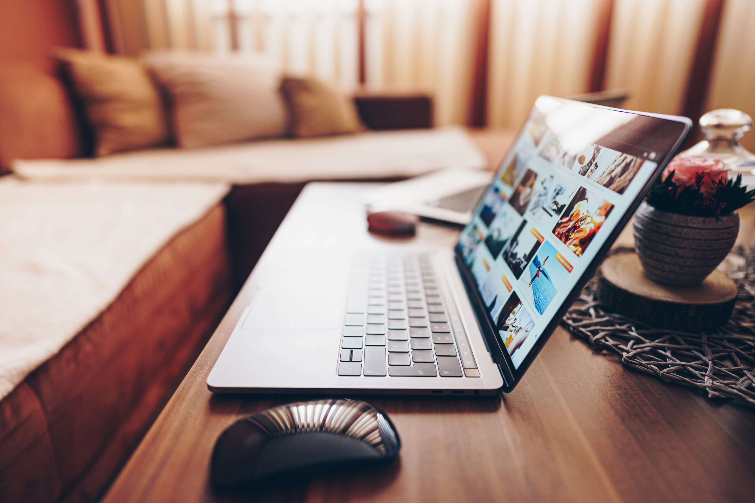 Xu hướng phát triển web 2020