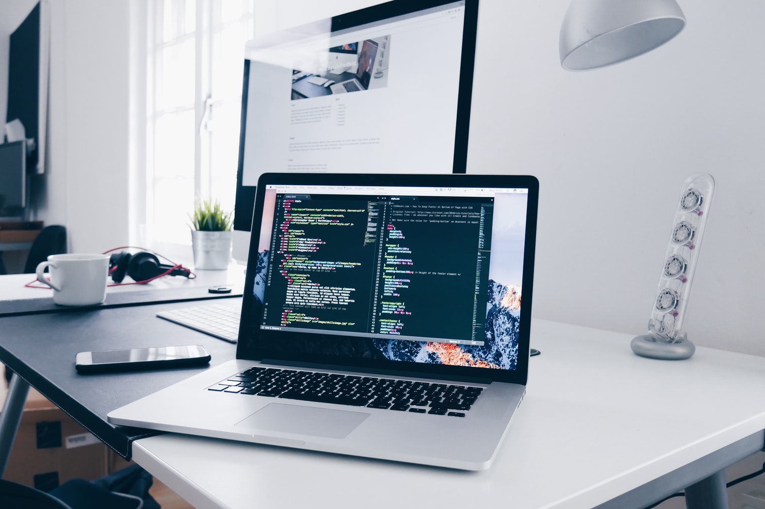 5 công cụ phát triển web