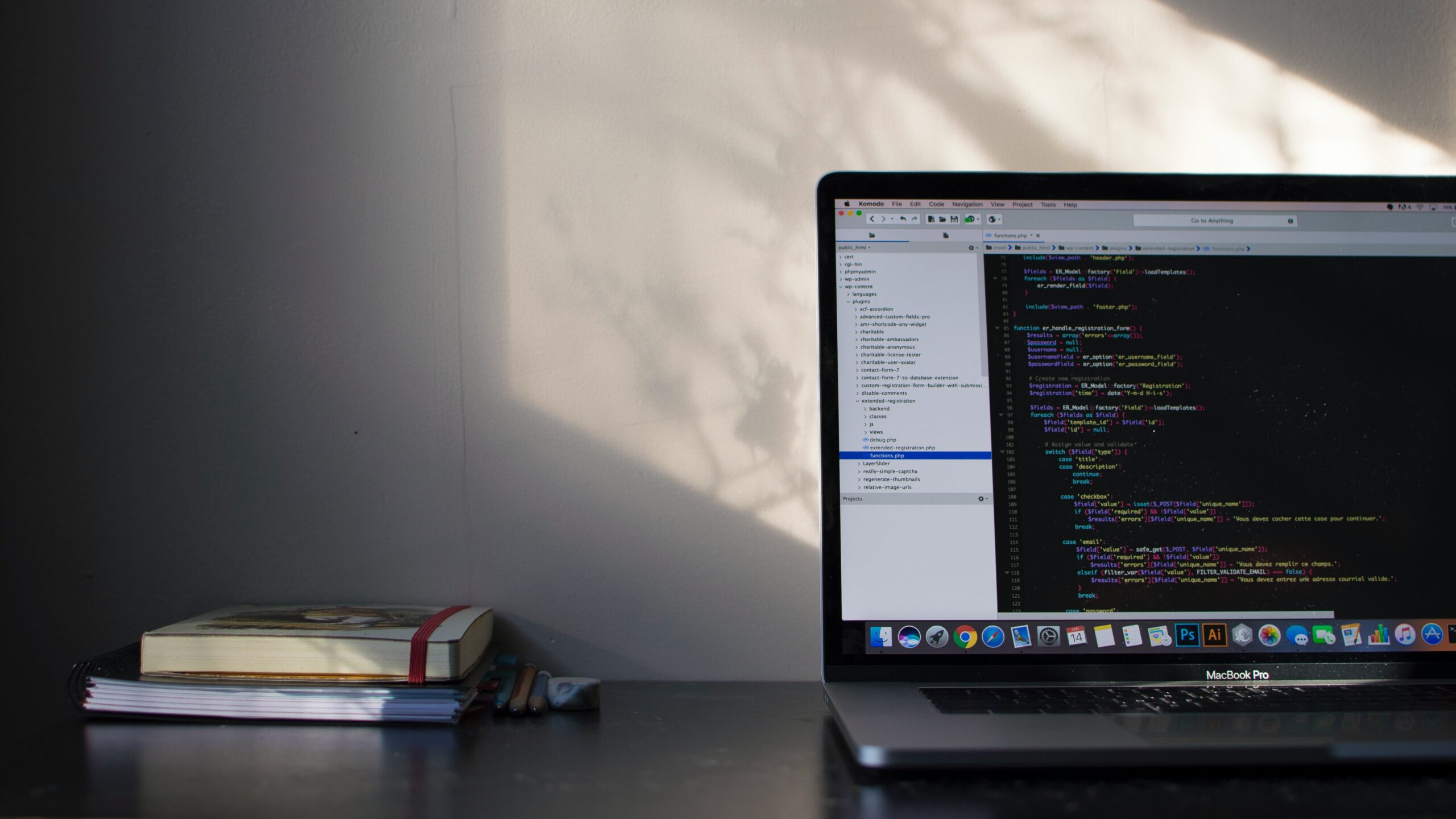 ý nghĩa phát triển trang web