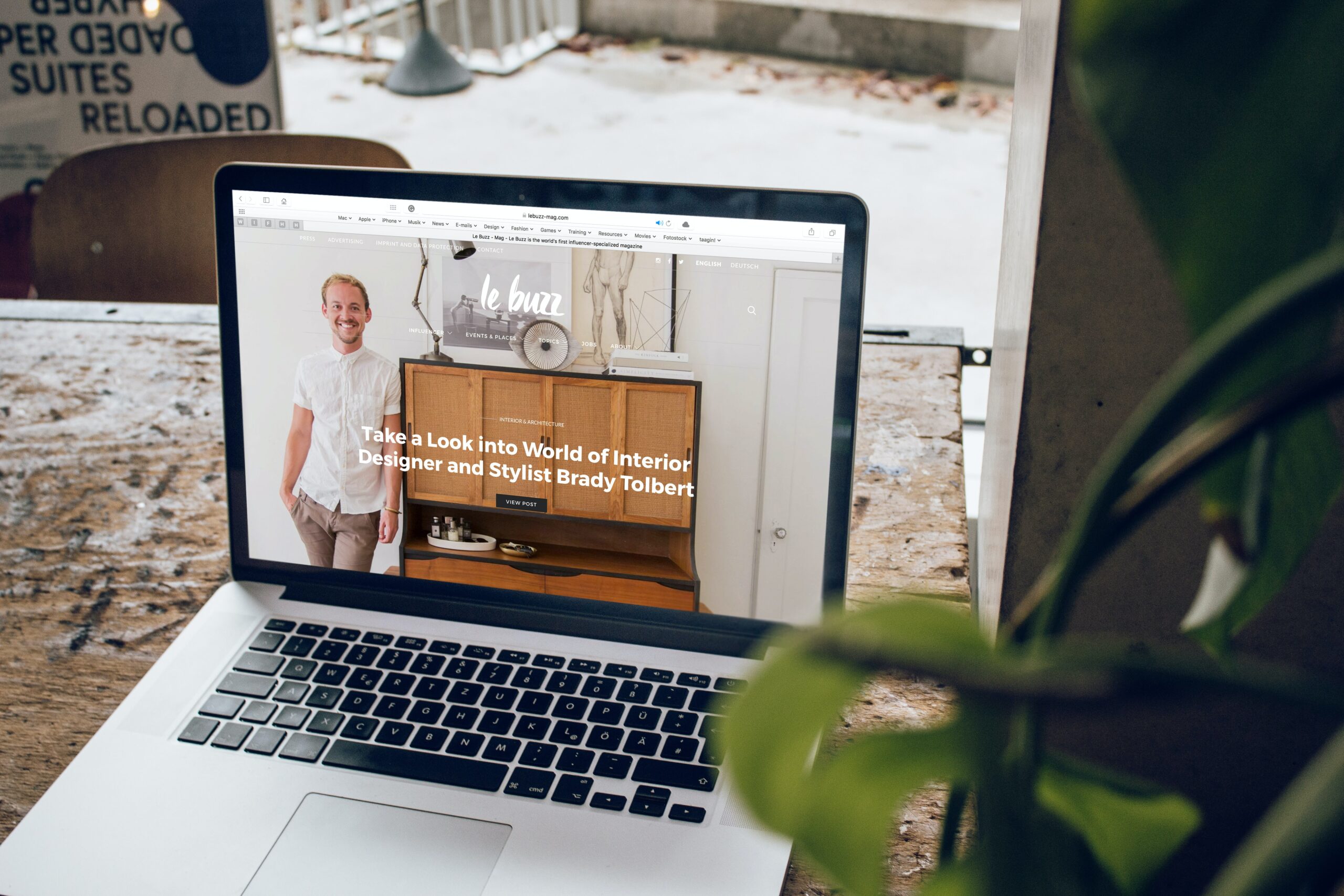 ý nghĩa của việc xây dựng website
