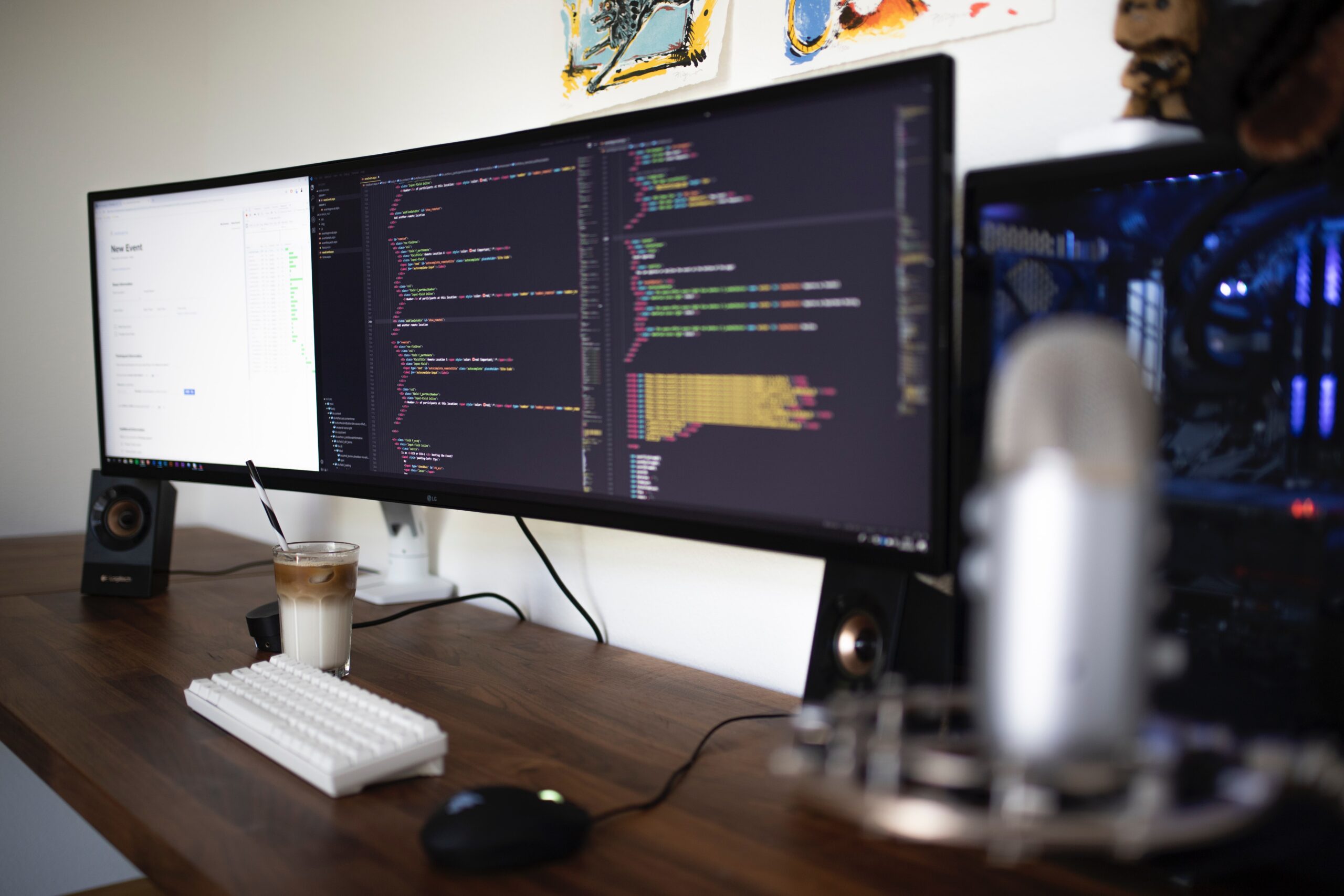 phát triển trang web bằng python