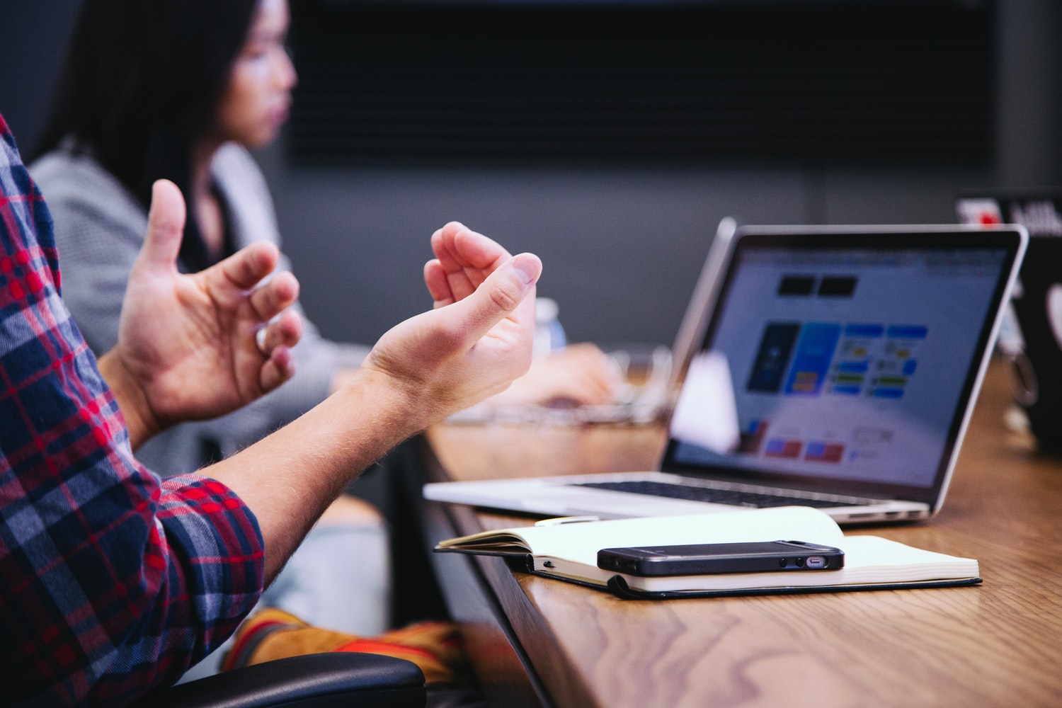 các bước phát triển trang web