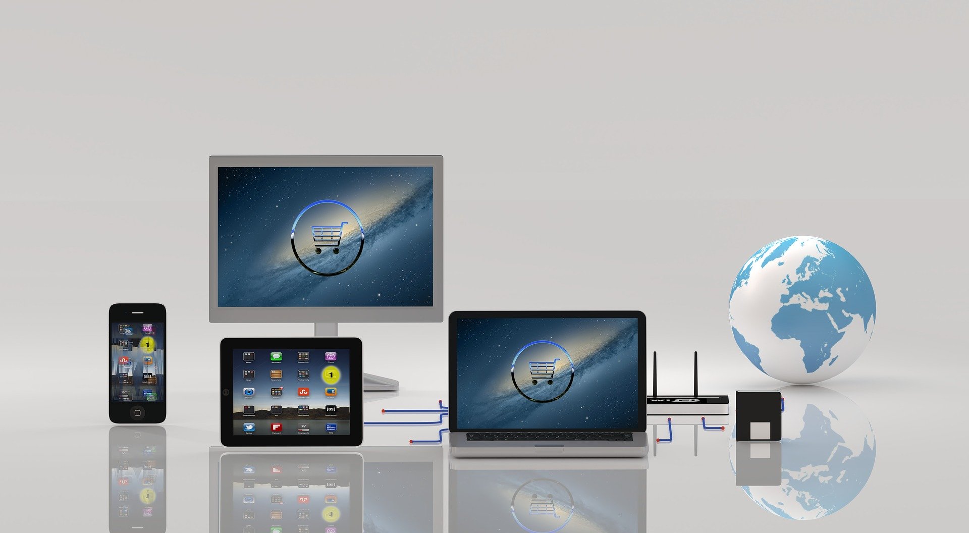vòng đời phát triển trang web