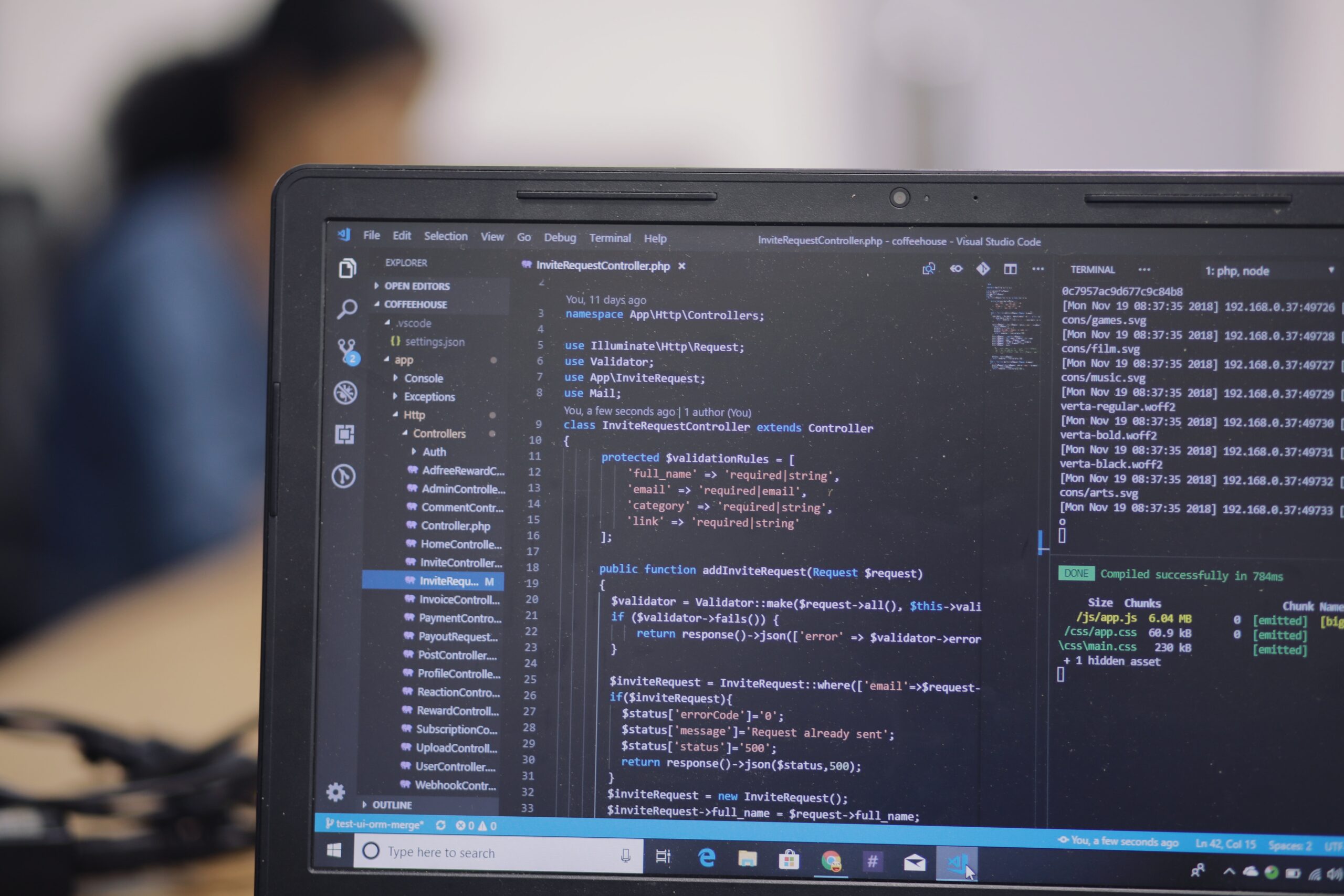 phần mềm phát triển trang web phần mềm phát triển trang web