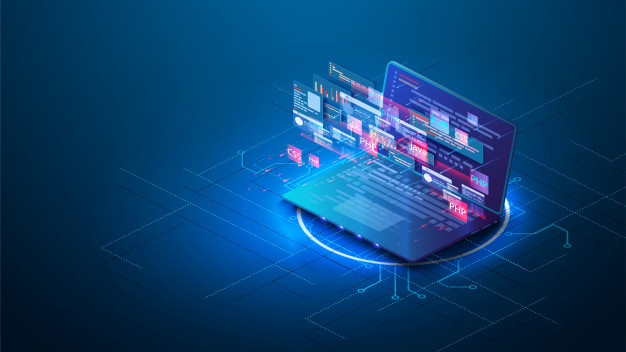lộ trình phát triển trang web