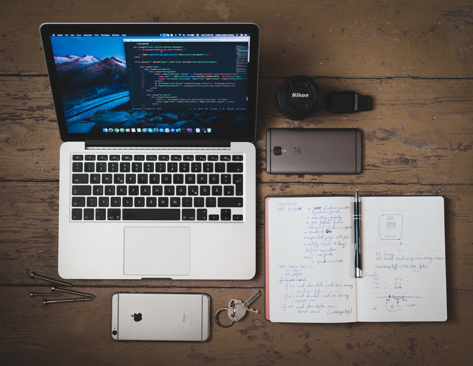 phát triển trang web ở dubai