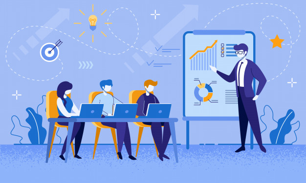 khóa học trực tuyến phát triển trang web