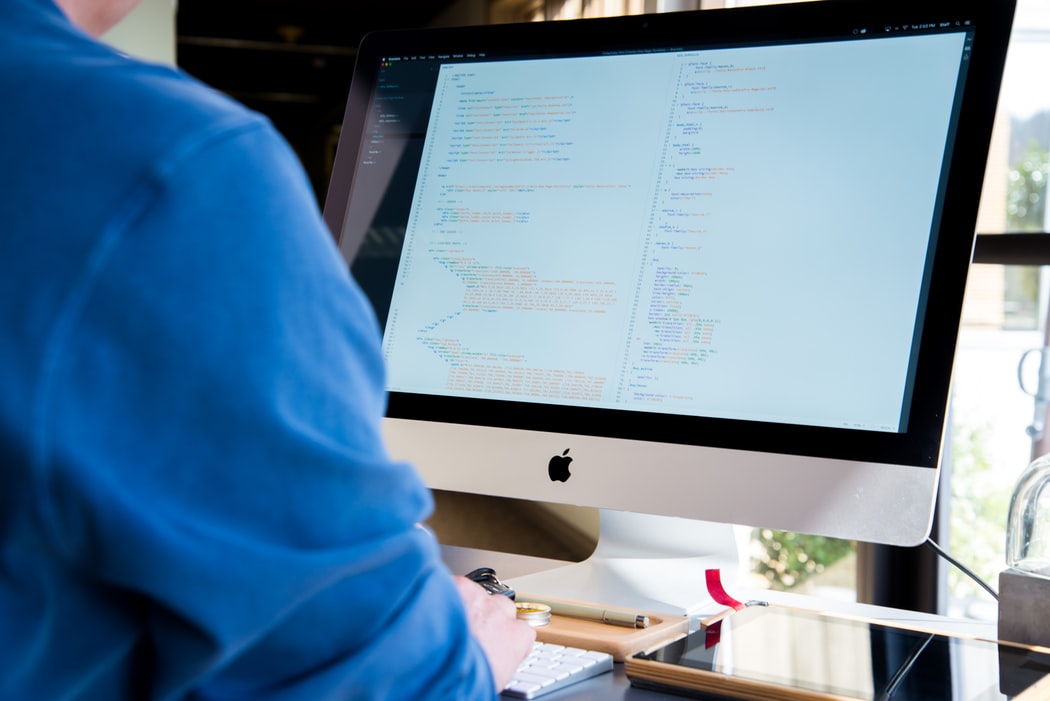thiết kế và phát triển trang web