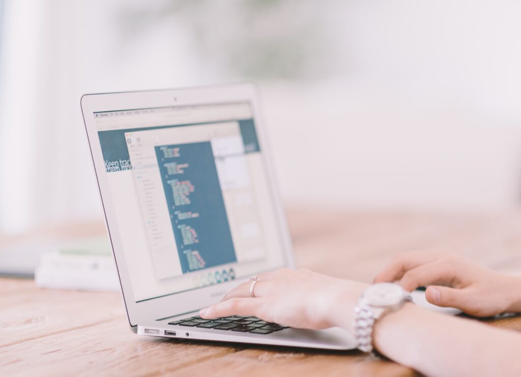 phát triển web 3.0