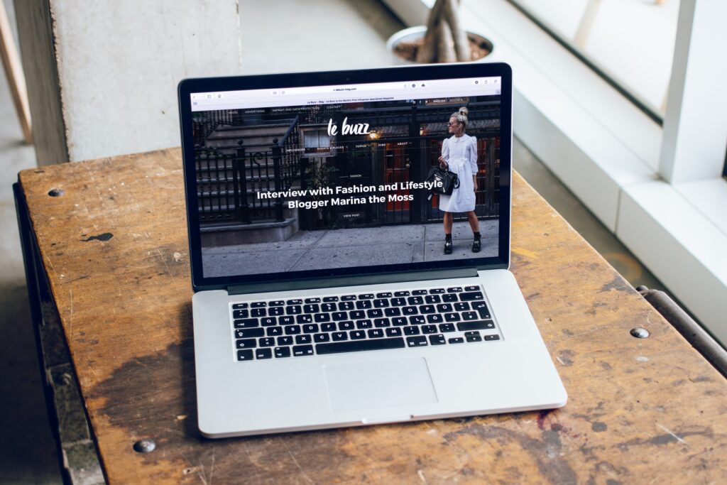 phát triển web 3.0