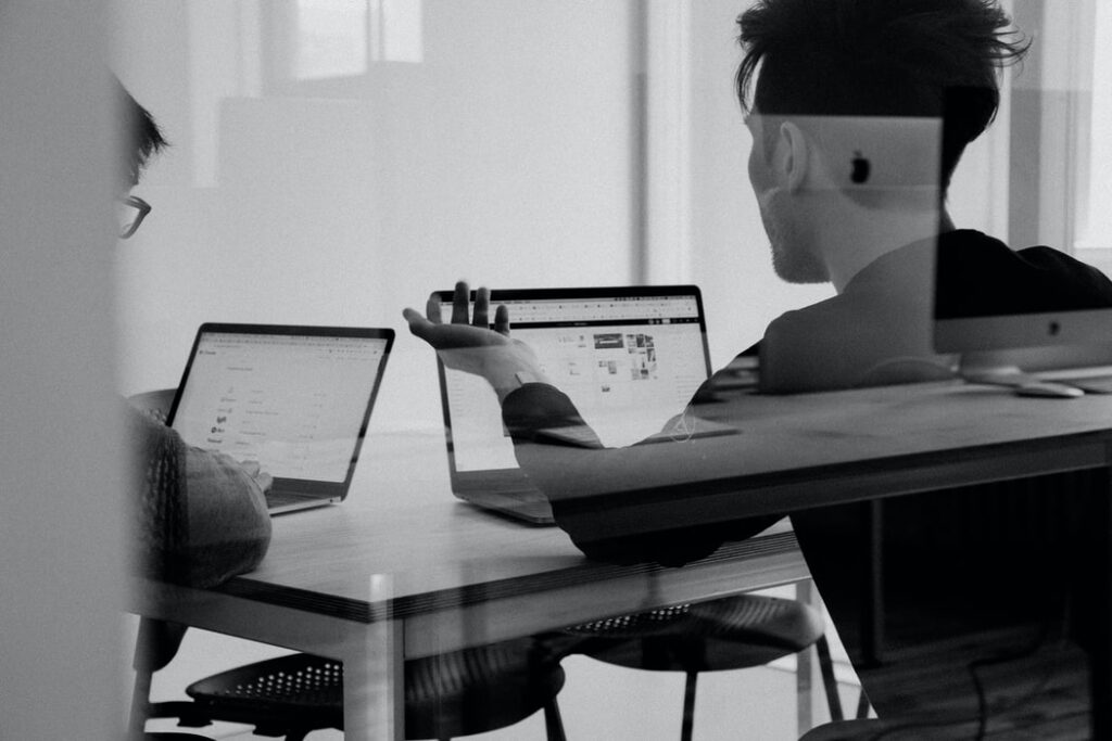phát triển trang web