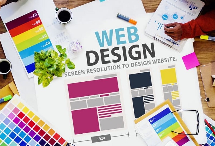 Thiết Kế Website Tại Đà Nẵng