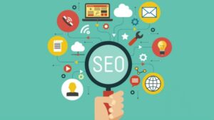 Mô hình dịch vụ SEO