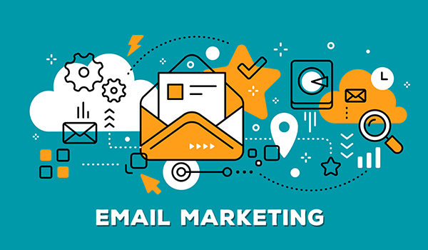 Chiến lược xây dựng Email Marketing
