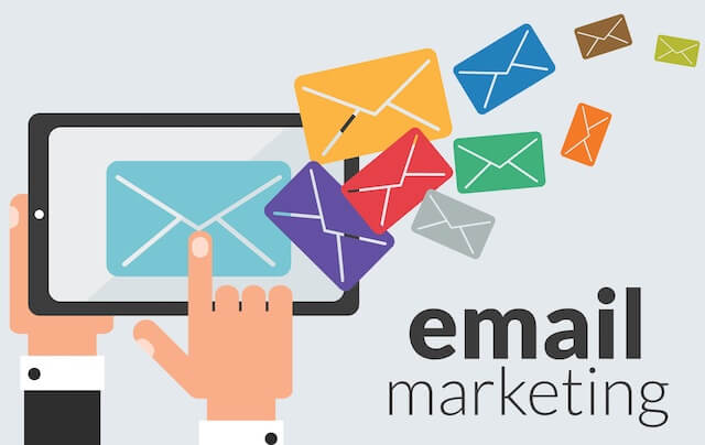 Email Marketing hiệu quả