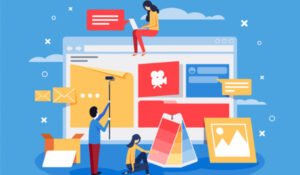 Đánh giá website chuẩn SEO