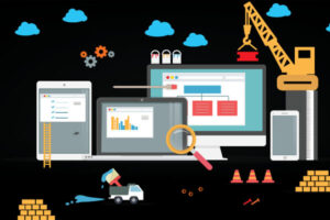 Đánh giá website doanh nghiêp