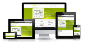 tối ưu giao diện website