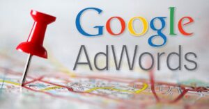 Quảng cáo google uy tín