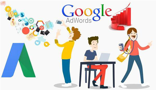 Quảng cáo google